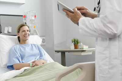 Health Care Insurance : The Patient’s Perspective