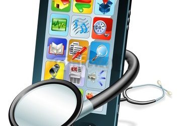 Health Care for Patients with Modern Technology
