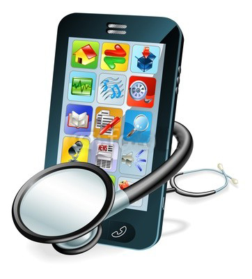 Health Care for Patients with Modern Technology