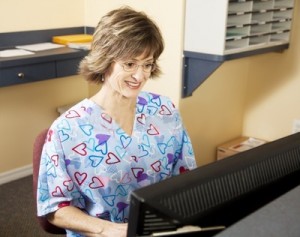Physical Therapy Software : Helping Staff to Value Time Stamping
