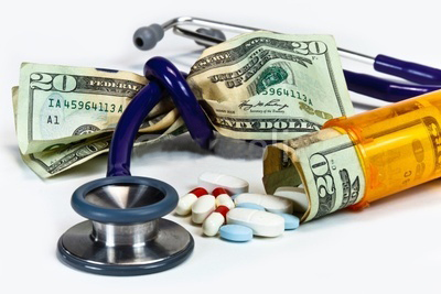 Medical Payer : Who Is It and Who Has the Money? Part 2