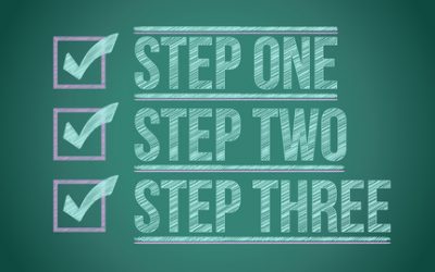 The 10 Step Preparation Blueprint for ICD-10