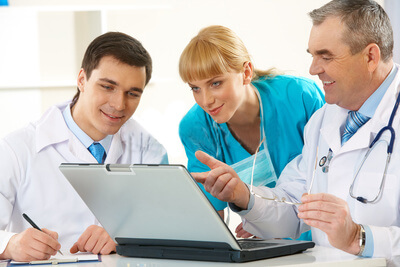 Medical Billing Professionals Working With the Health Care Management